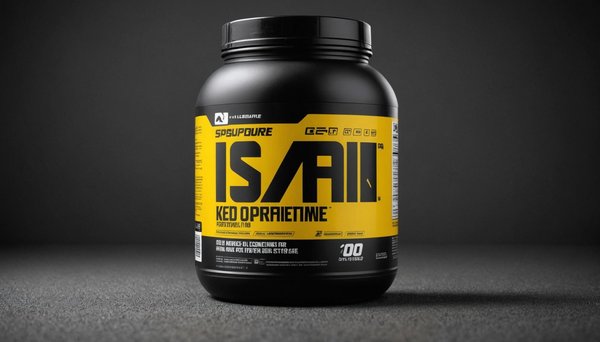 Top benefits of isopure cfm 90: essential protein for athletes