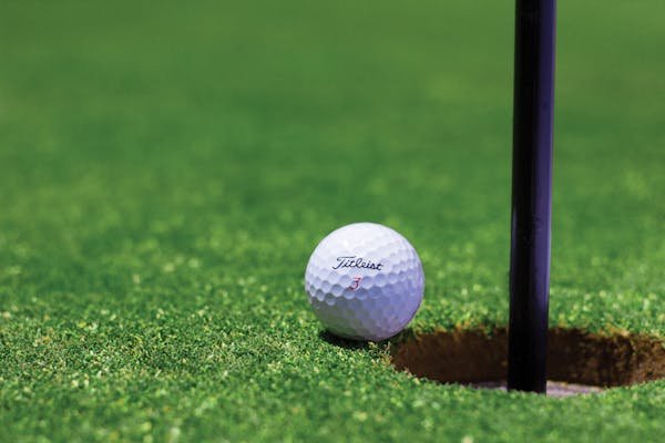 Équipement de golf : conseils pour un choix éclairé