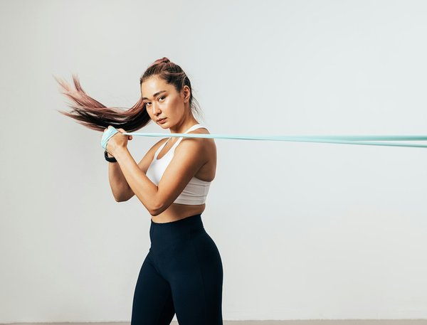 Découvrez les meilleures salles de sport à tours