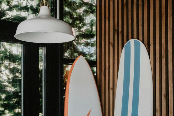 Séjour surf maroc tout inclus : votre aventure au bord des vagues