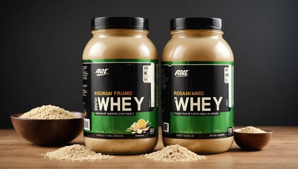 Quelle whey vegan pour le sport : critères et recommandations