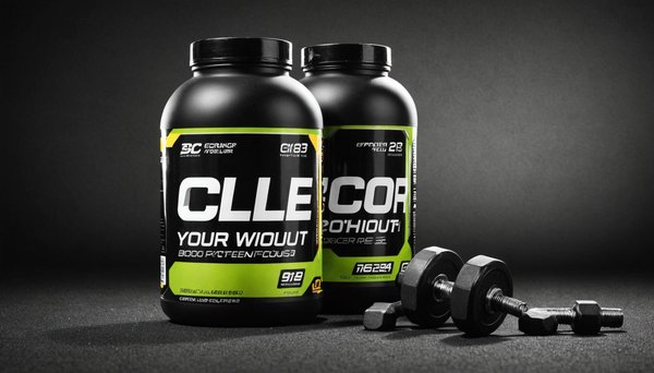 Cellucor : offrez à votre entraînement un coup de fouet !