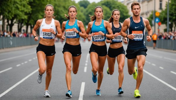 Guide des conseils essentiels pour choisir un soutien-gorge de sport