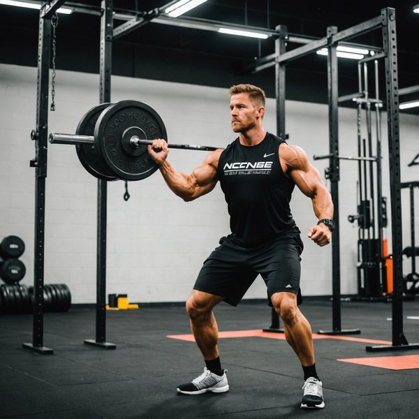 Quels sont les avantages des entraînements de résistance variable pour les attaquants cherchant à améliorer leur explosivité?