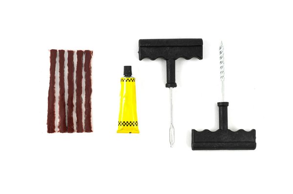 Quels sont les avantages des pneus tubeless pour le cyclisme sur route?