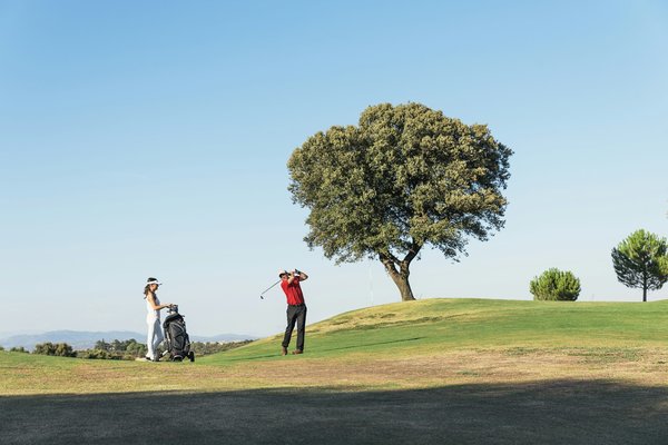 Découvrez la boutique golf paris : équipement et services au top